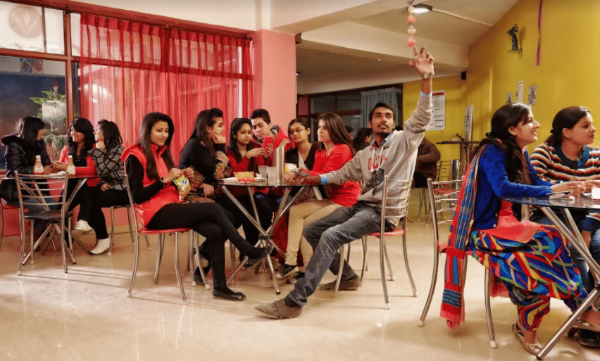 Rayat Bahra University Mohali Extra-Curricular photo 1